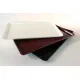 Polimetilmetakrilāta GN 1/1 20 Plexi trauks Balts (A00009233)