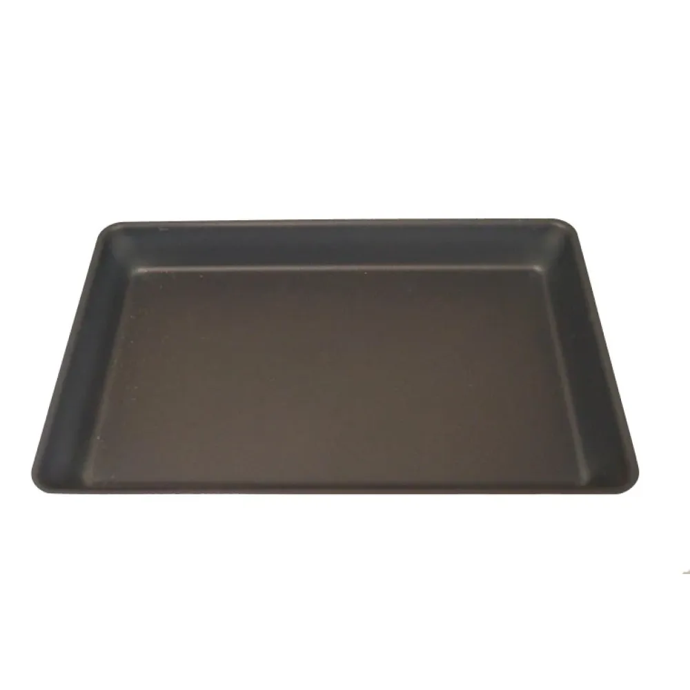 Polimetilmetakrilāta GN 1/1 50 Plexi trauks Tumši pelēks dūmu (A00030368)