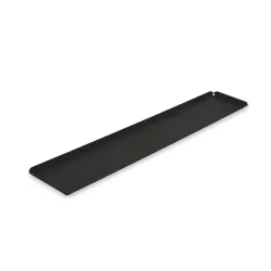 Alumīnija paplāte AluLine 6010, melna
