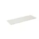 Alumīnija paplāte AluLine 6020, balta (A00030446)