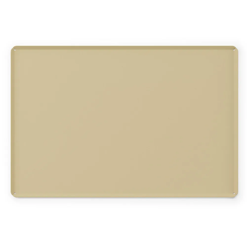 Alumīnija paplāte AluLine 6040, zelta (A00032418)