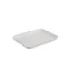 Polimetilmetakrilāta GN 1/5 20 Plexi trauks Balts (A00004955)