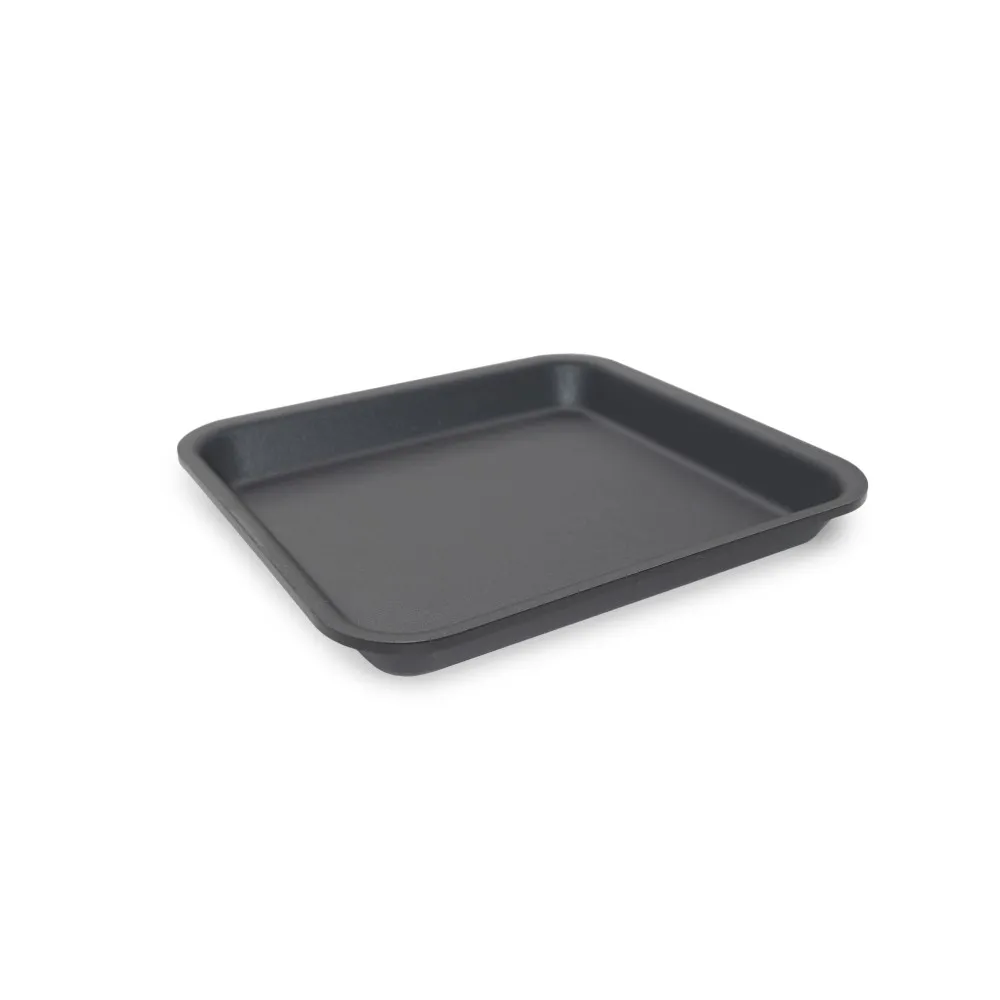 Polimetilmetakrilāta GN 1/6 20 Plexi trauks Tumši pelēks dūmu (A00024718)
