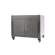 Ogļu krāsns FB700-FORNO