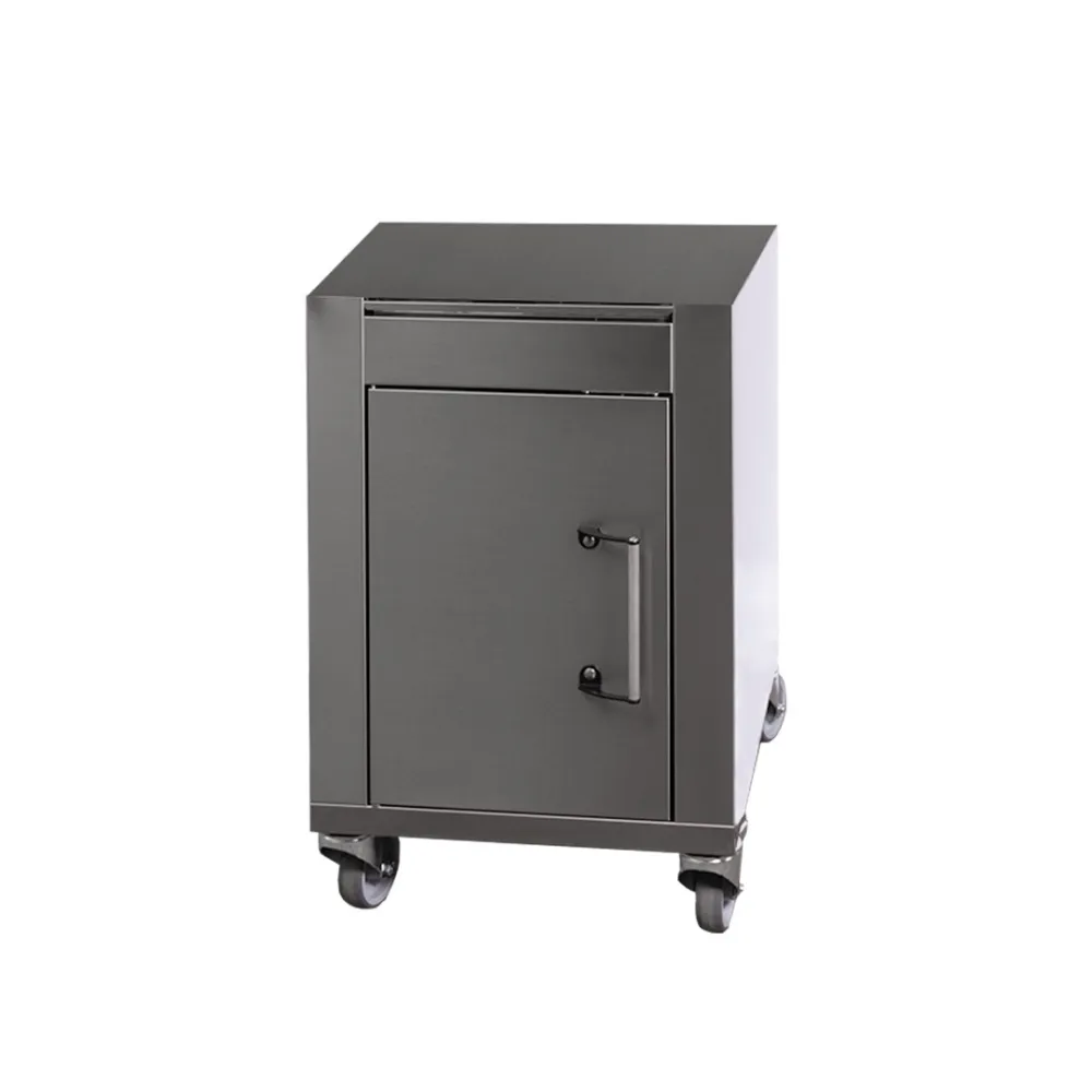 Ogļu krāsns FB500-FORNO
