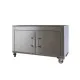 Ogļu krāsns FB1200-FORNO