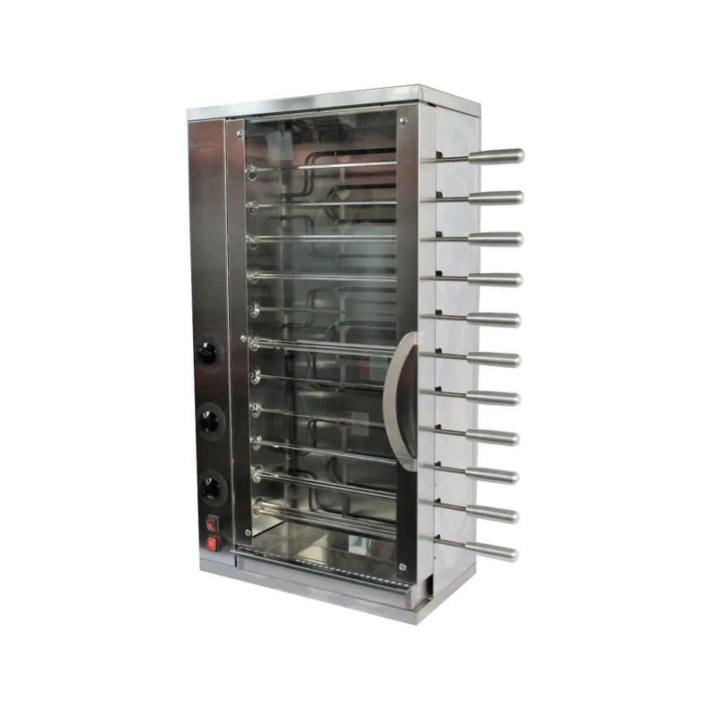 Elektriskais multigrils CEV6