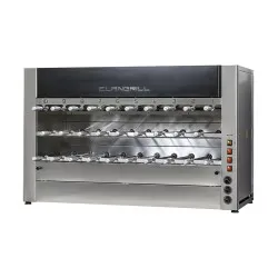 Gāzes Grils Churrasco CM29-G