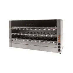 Gāzes Grils Churrasco CM35-G
