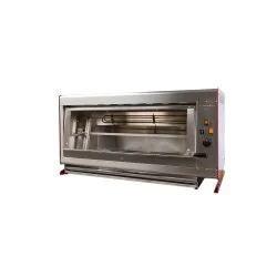 Gas meat grill ELBA MAI 300 gas