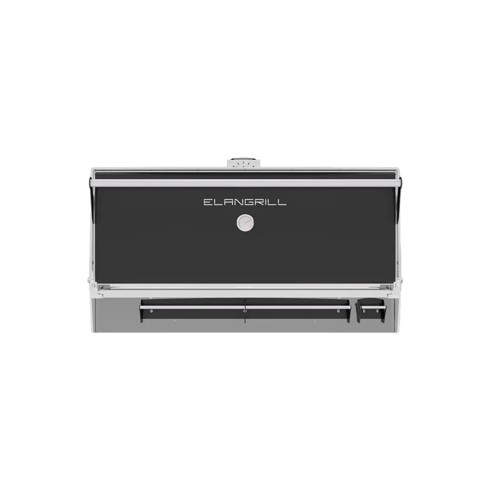 Ogļu krāsns FB1200-FORNO