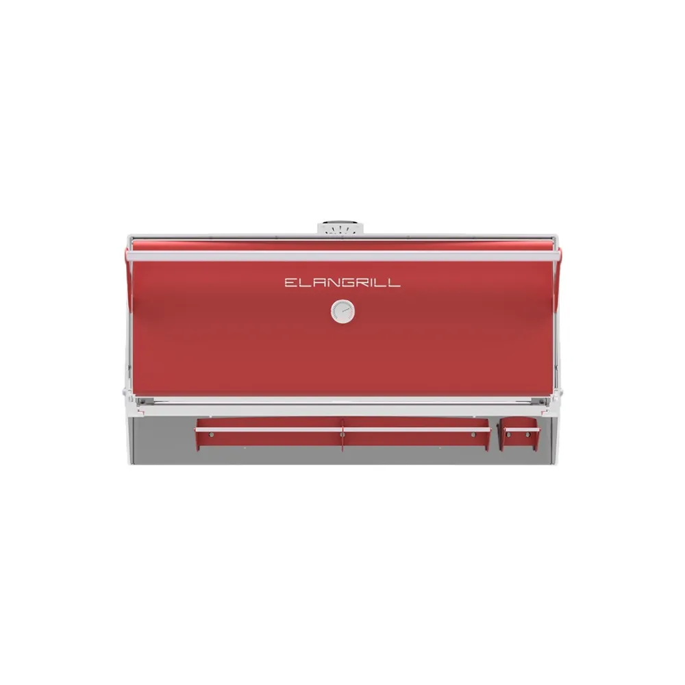 Ogļu krāsns FB1200-FORNO