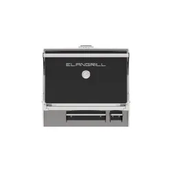 Ogļu krāsns FB700-FORNO