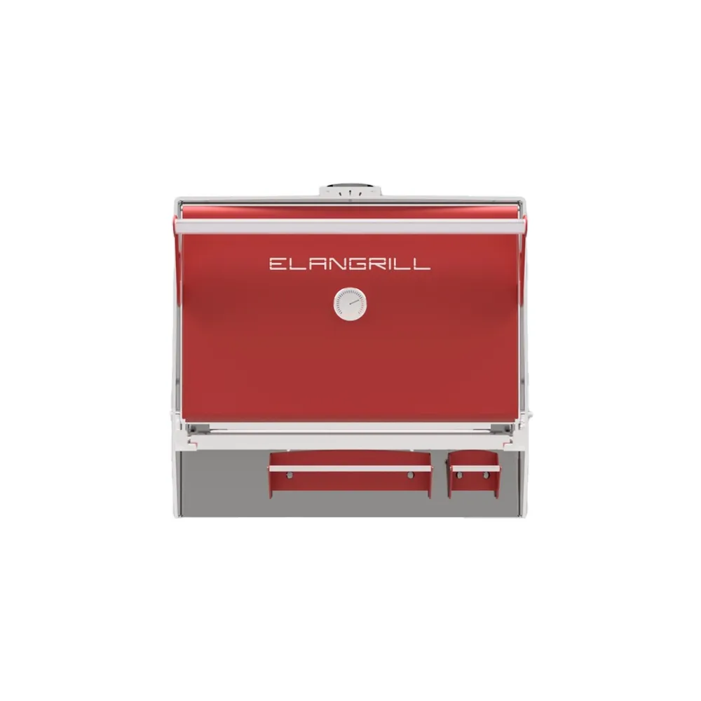 Ogļu krāsns FB700-FORNO