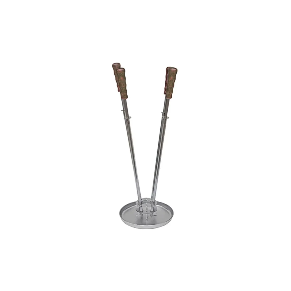 Iesmu tūrētājs Churrasco (HF4S)