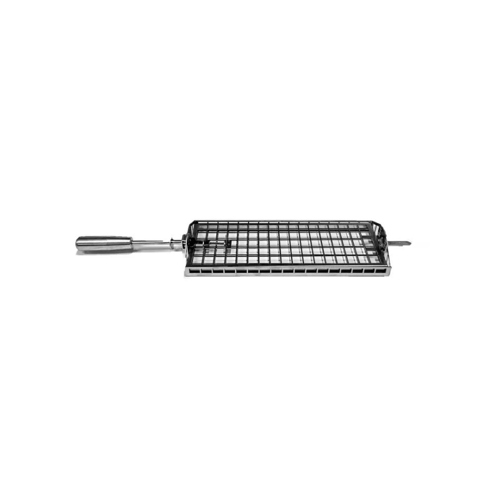 Kebaba iesms Churrasco (TIG)