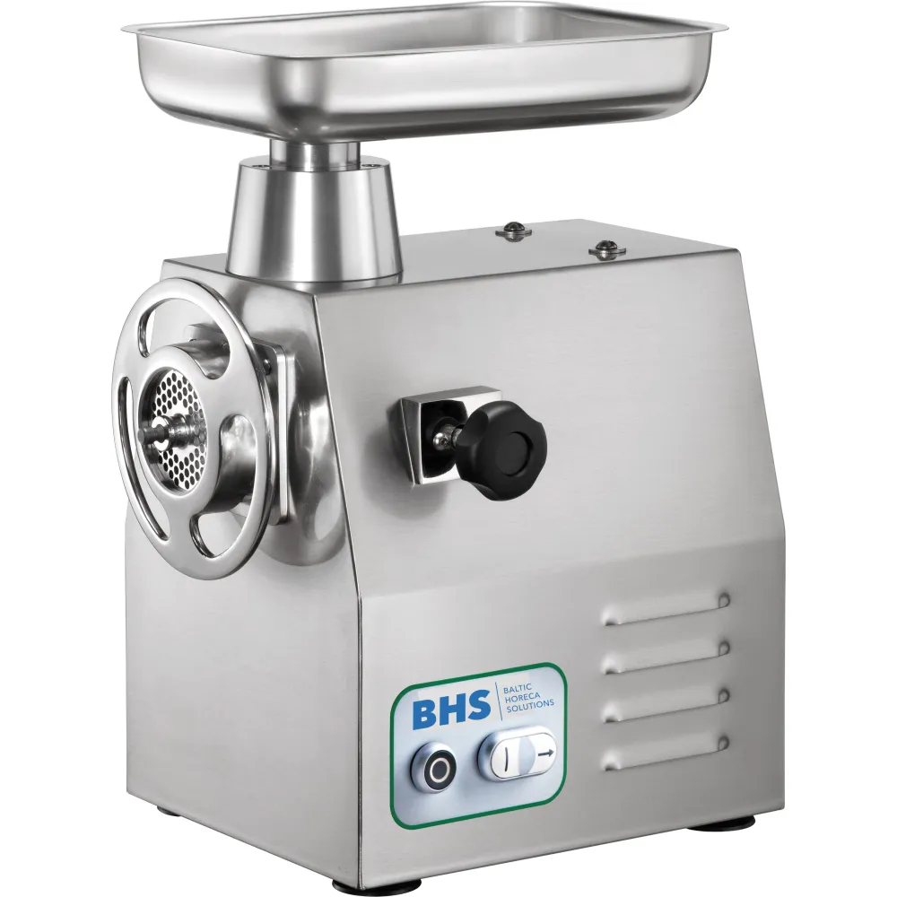 Gaļas mašīna 22RS (BHS-22RS)