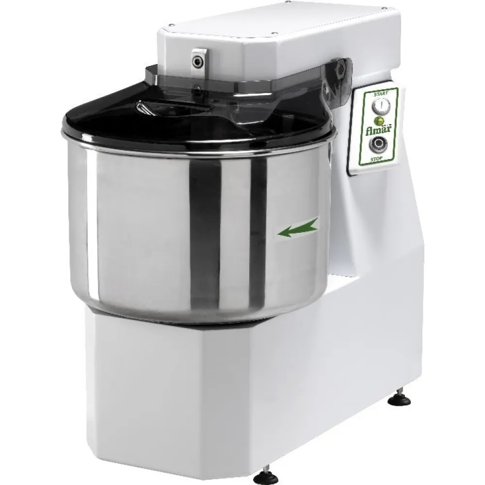 Mīklas mīcītājs  38kg/ 42 L (BHS-38SL)