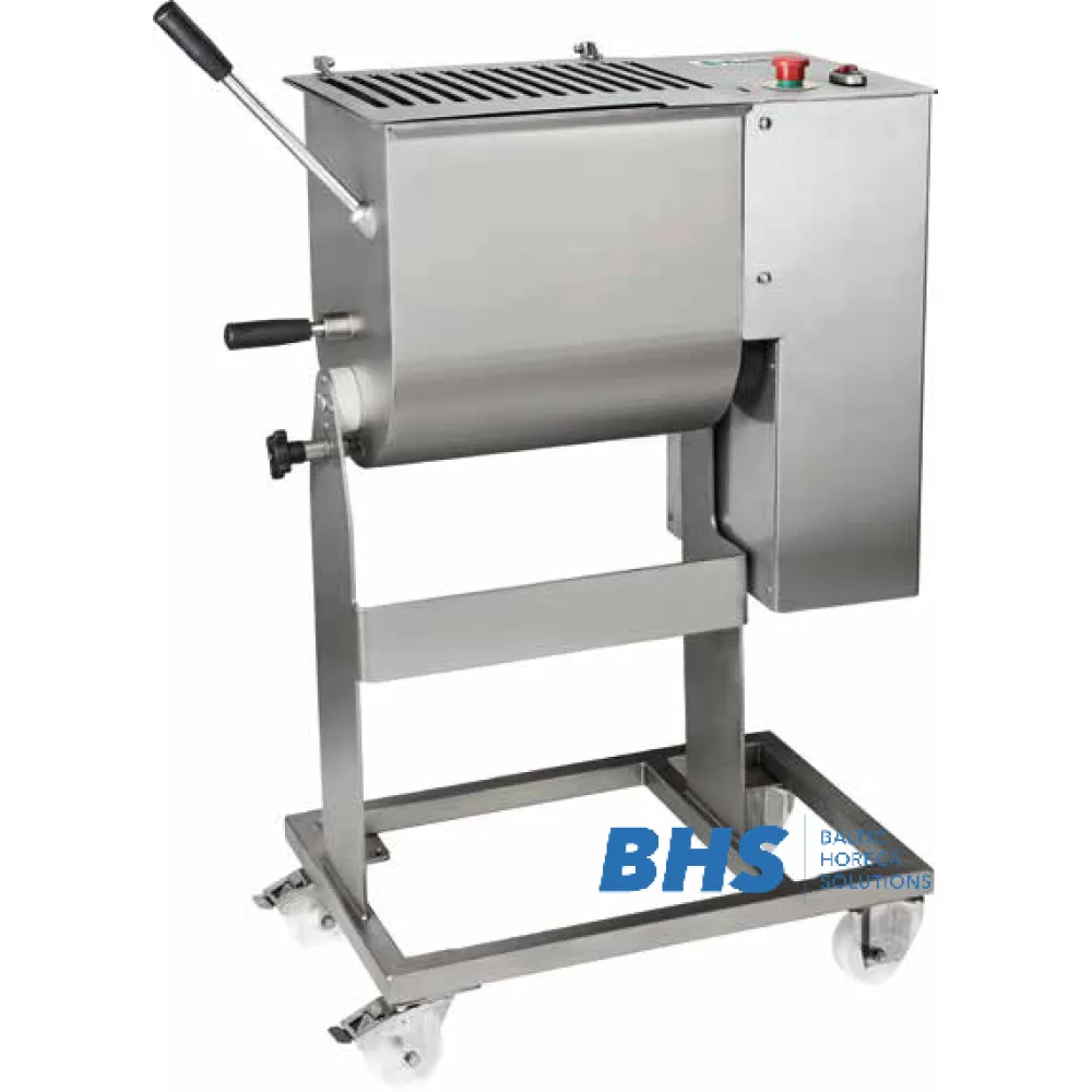 Gaļas maisītājs 50 kg (BHS-50C1PN)