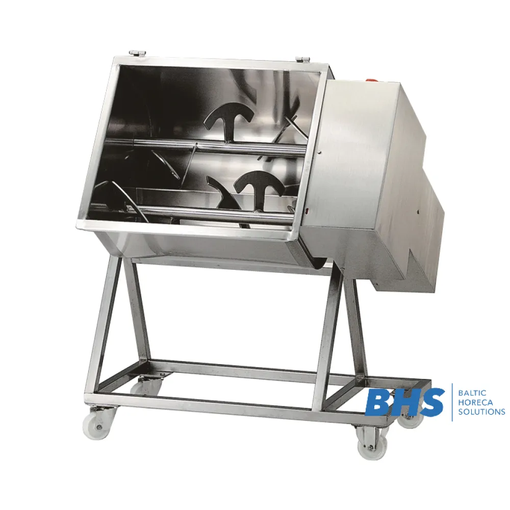 Gaļas maisītājs 50 kg (BHS-50C1PN)