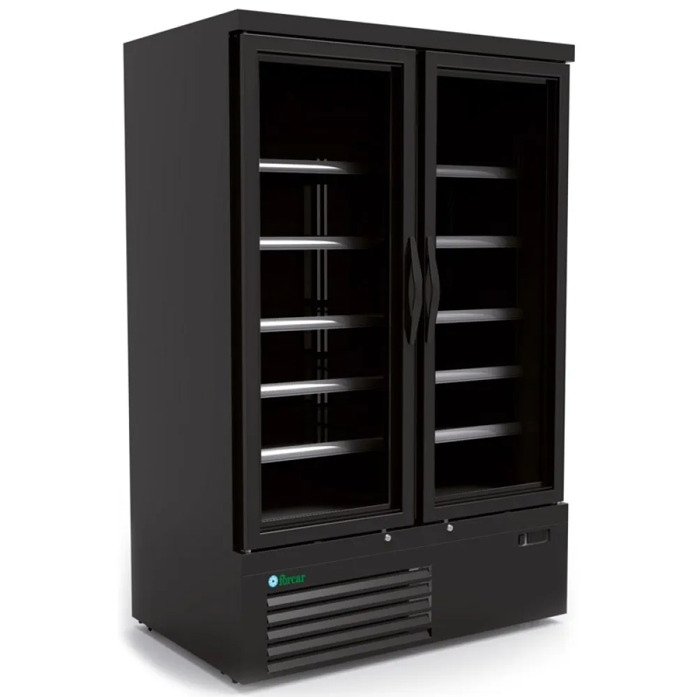 Saldētava vitrīna Snack Line G-SNACK 1220BTG
