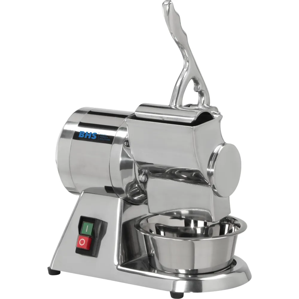 Siera rīve 20 kg/h (BHS-GR8D)