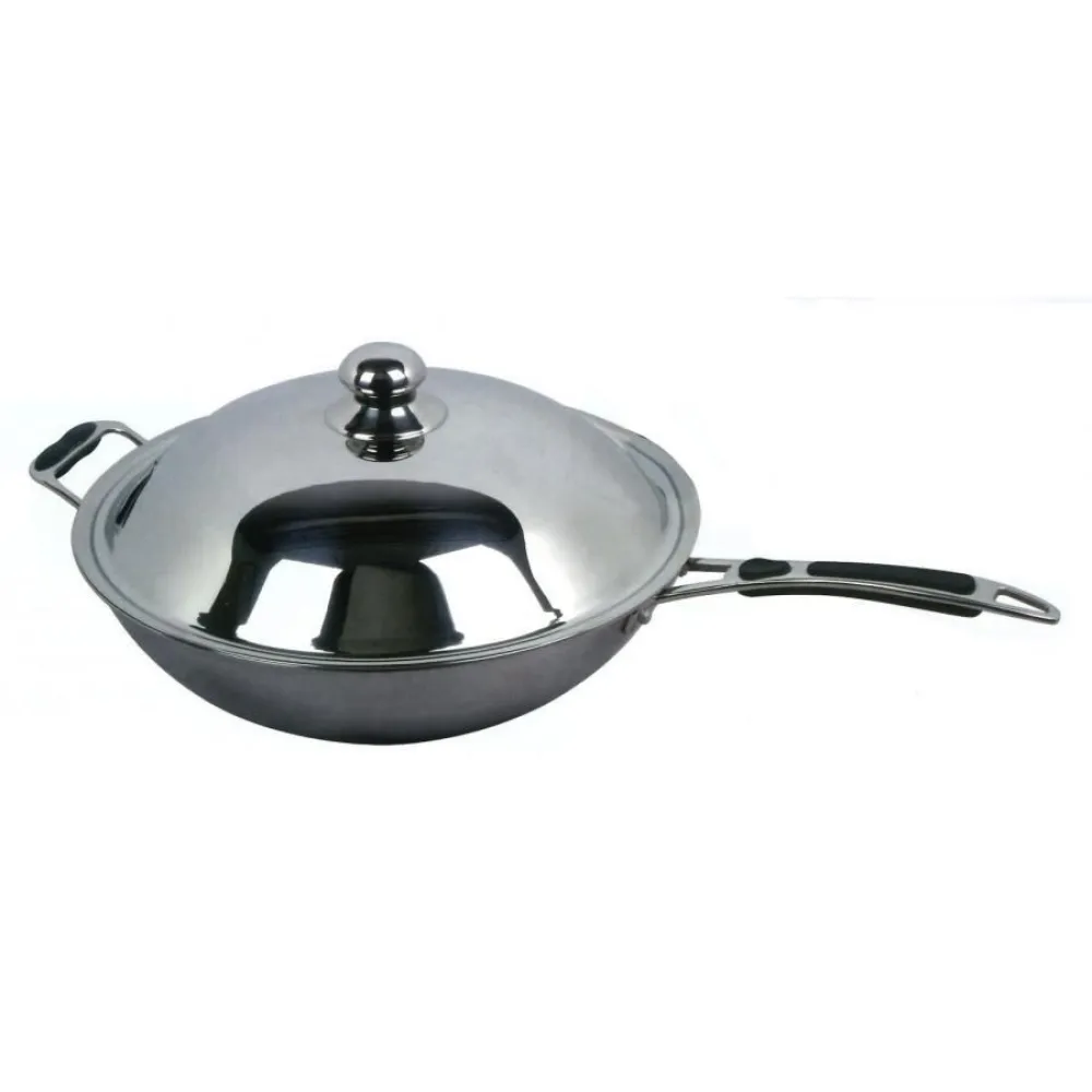 Indukcijas plīts Wok Easy Line 3500 W  (BT350W)