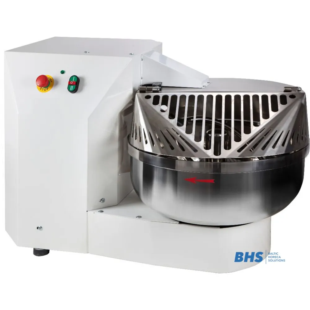 Mīklas mīcītājs 30 kg (BHS-FF30N)