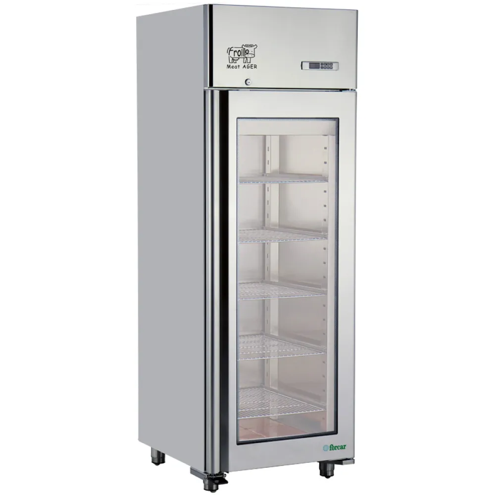 Vītināšanas skapis G-GDPH508C