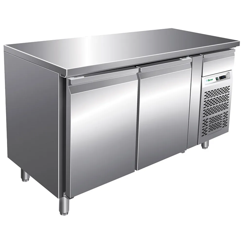 Galds ledusskapis 1360 mm (G-GN2100TN)