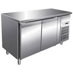 Table réfrigérateur 1360 mm