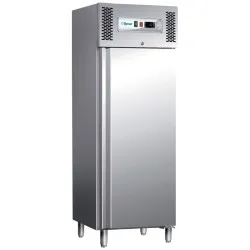 REFRIGERATED CABINETS – G-SNACK400TN