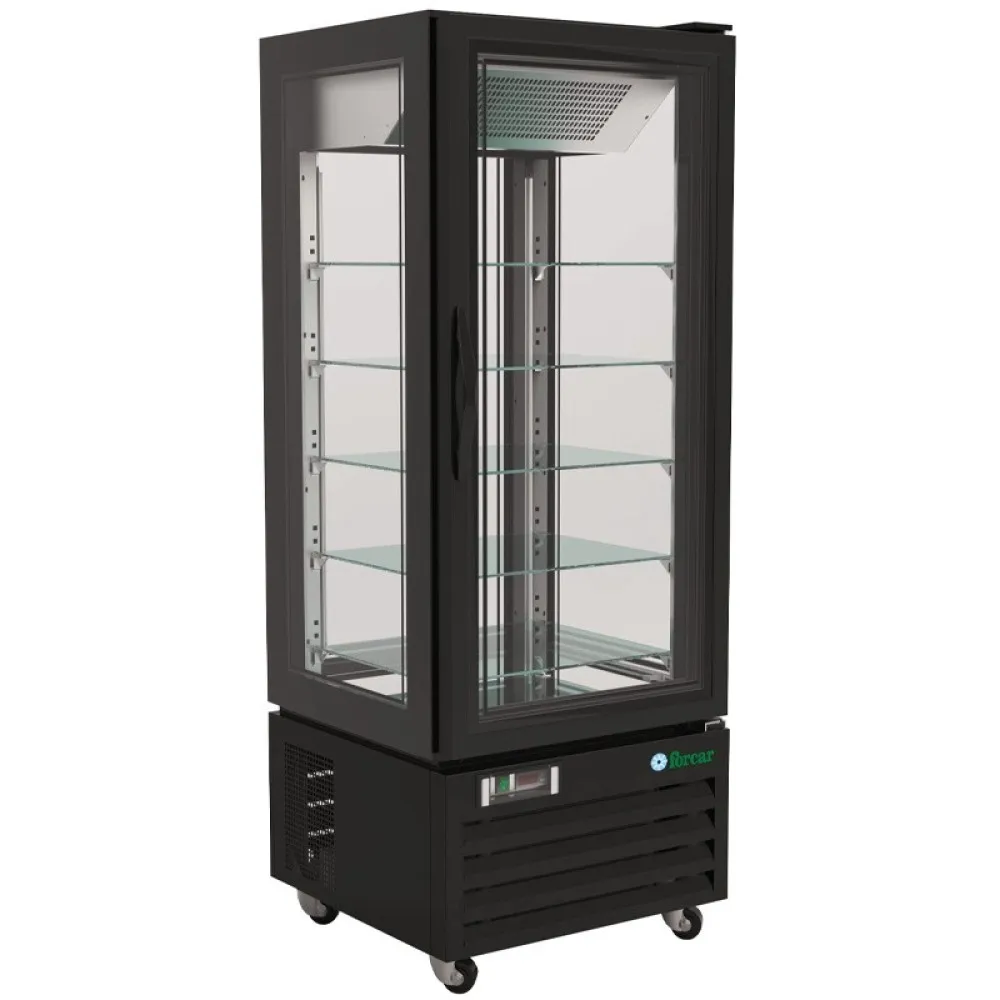 Saldētavas vitrīna G-LDC65LB