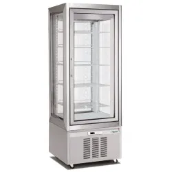 Кондитерская витрина G-VGP420BT