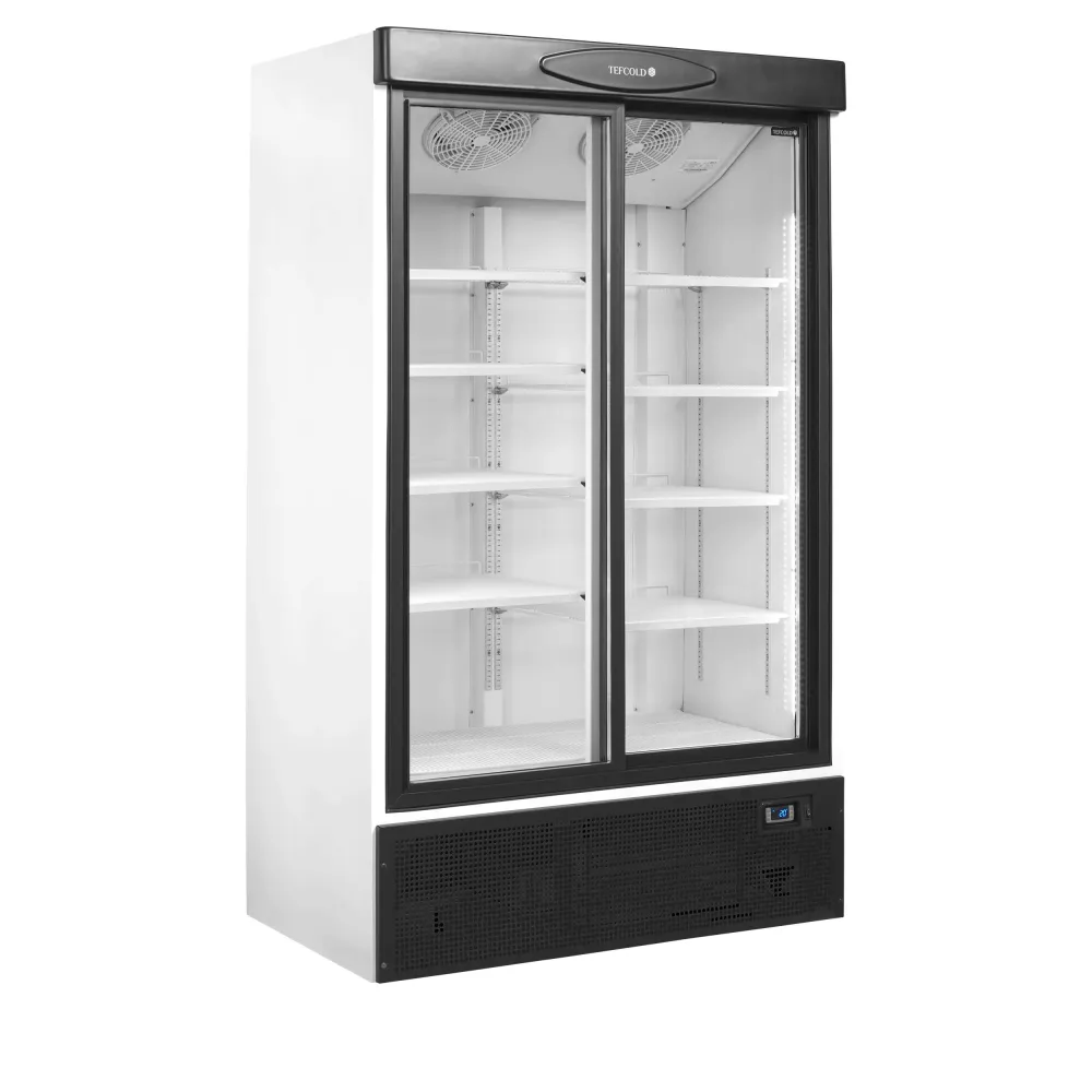 Ledusskapis 660 litri (FS1205S)