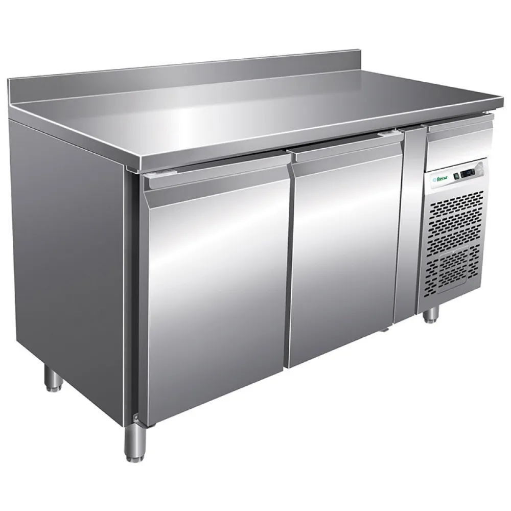 Galds ledusskapis 1360mm - G-GN2200TN (M-GN2100TN-FC)