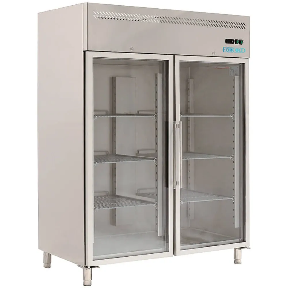 Ledusskapis GN2/1 – G-GN1410TNG-FC (M-GN1410TNG-FC)