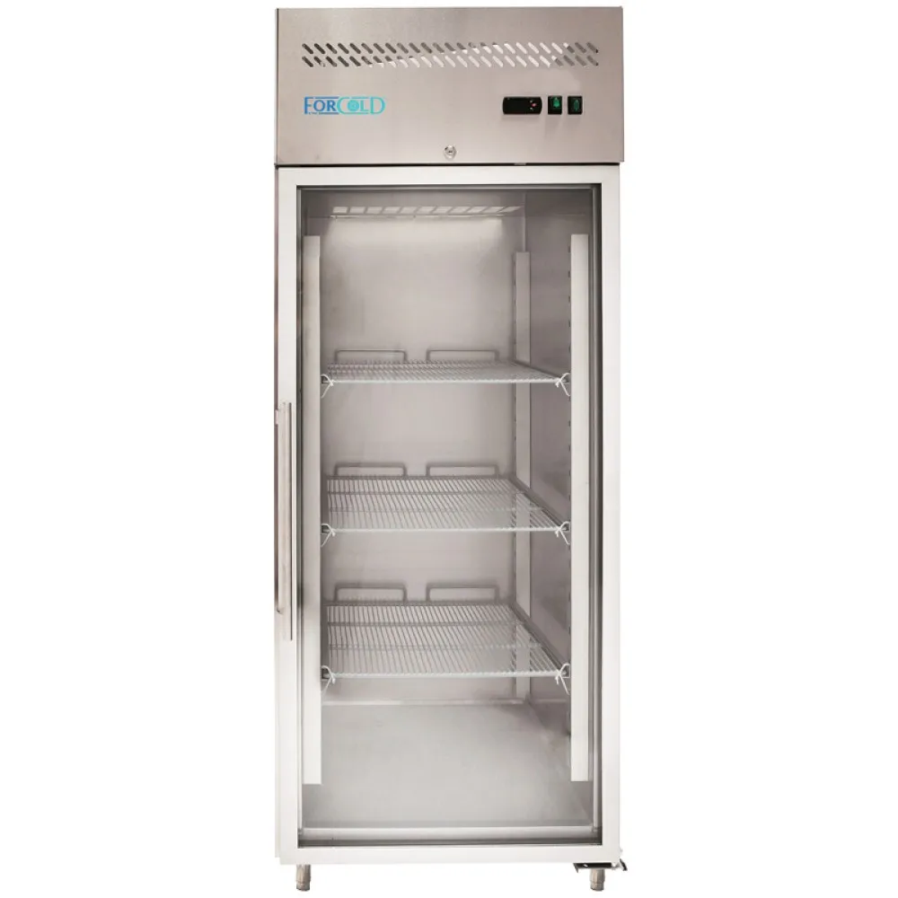Ledusskapis GN2/1 – M-GN650TNG-FC
