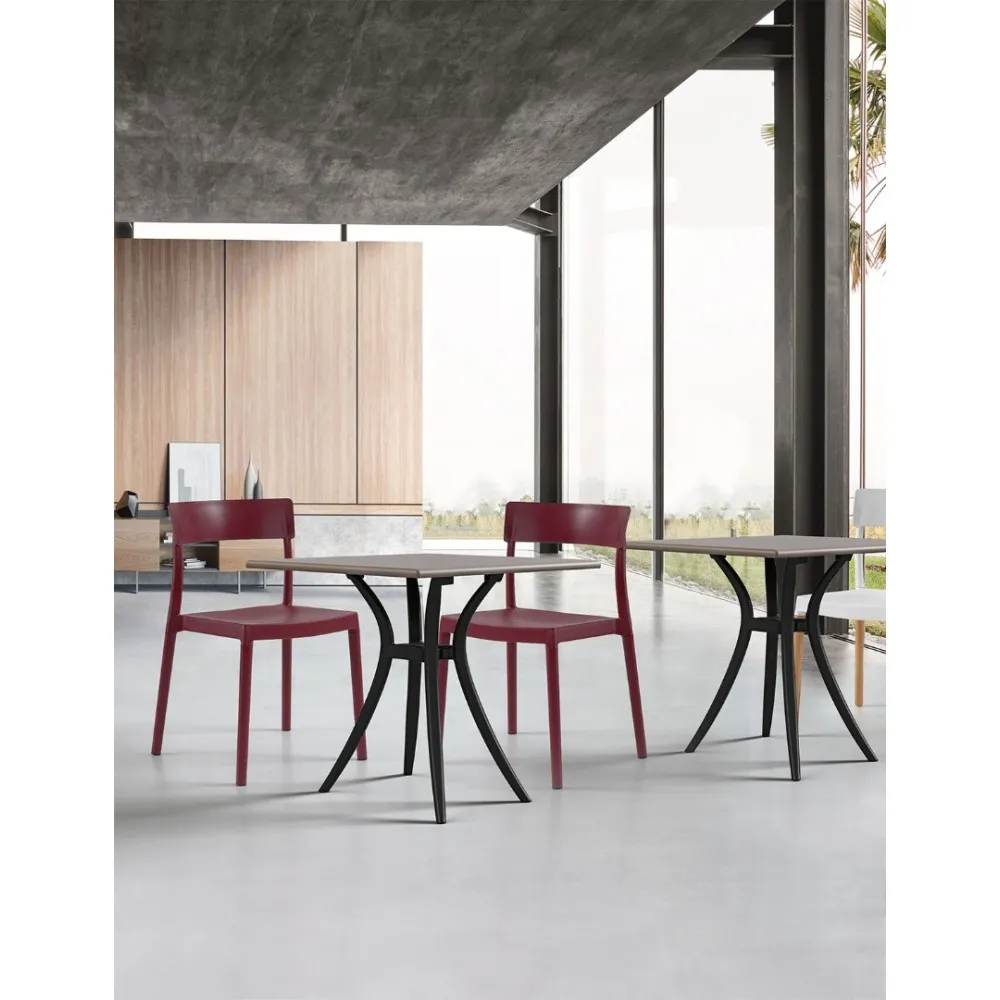 Galds Classic Melamine 38 mm (3G-TableClasicMelamine38)