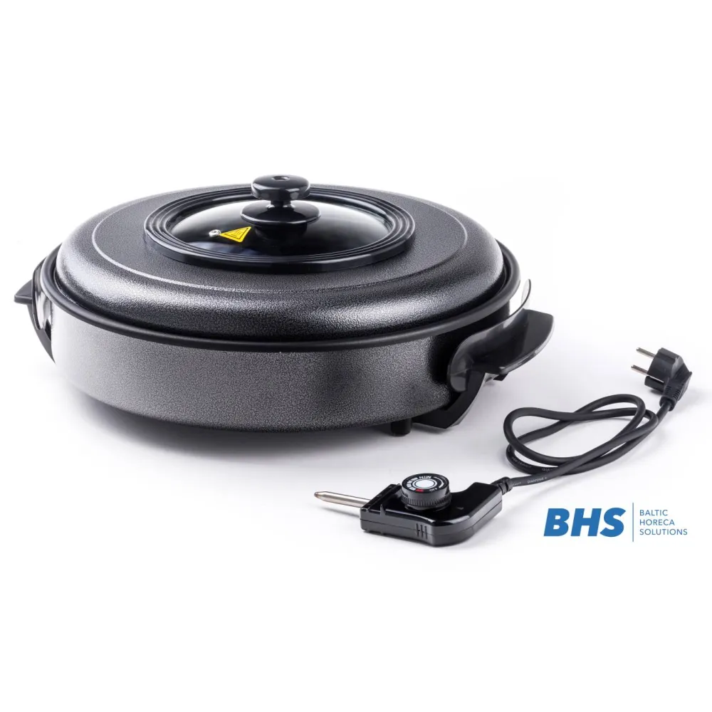 Panna elektriskā Party Pan (239506)