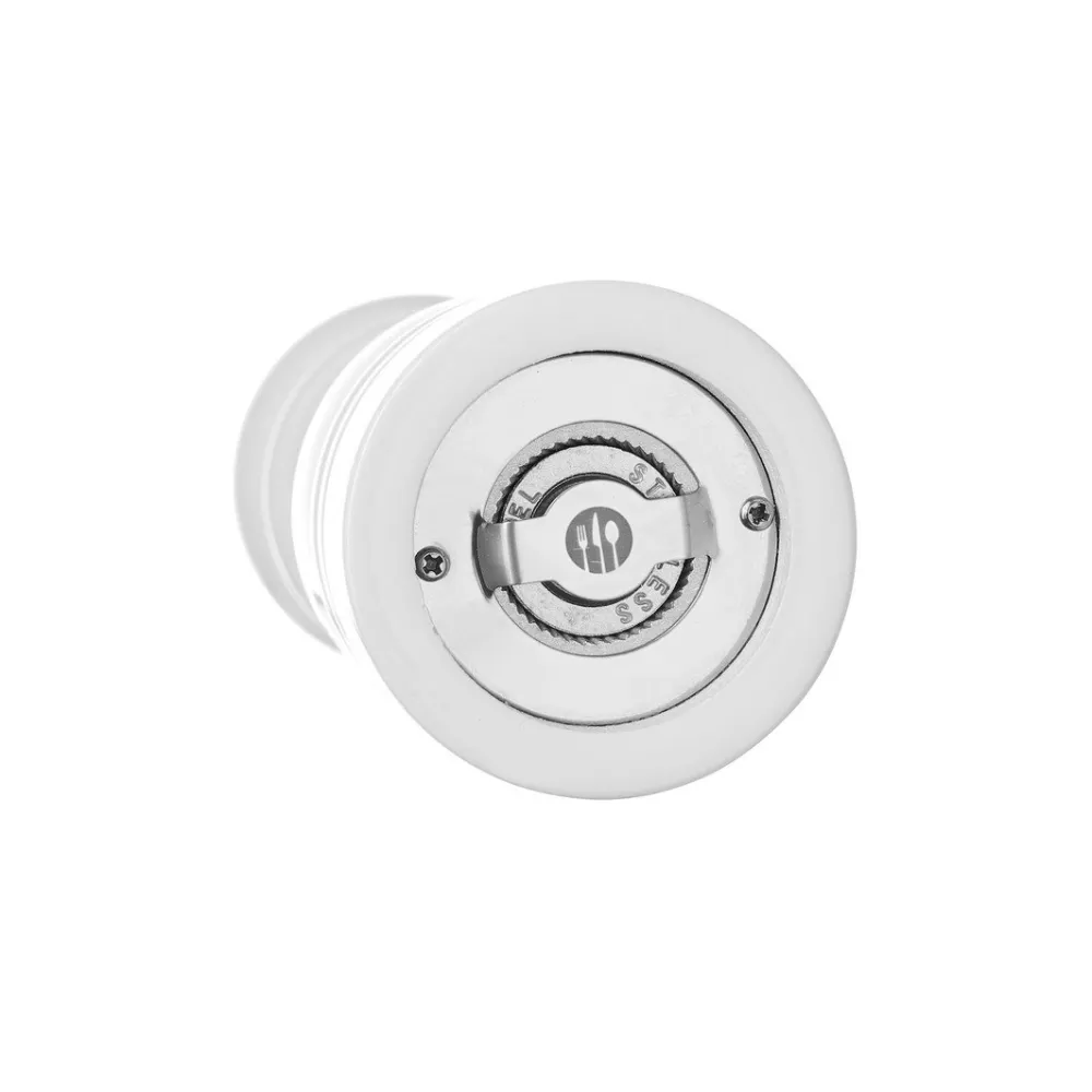 Koka sāls dzirnaviņas 215mm (469606)