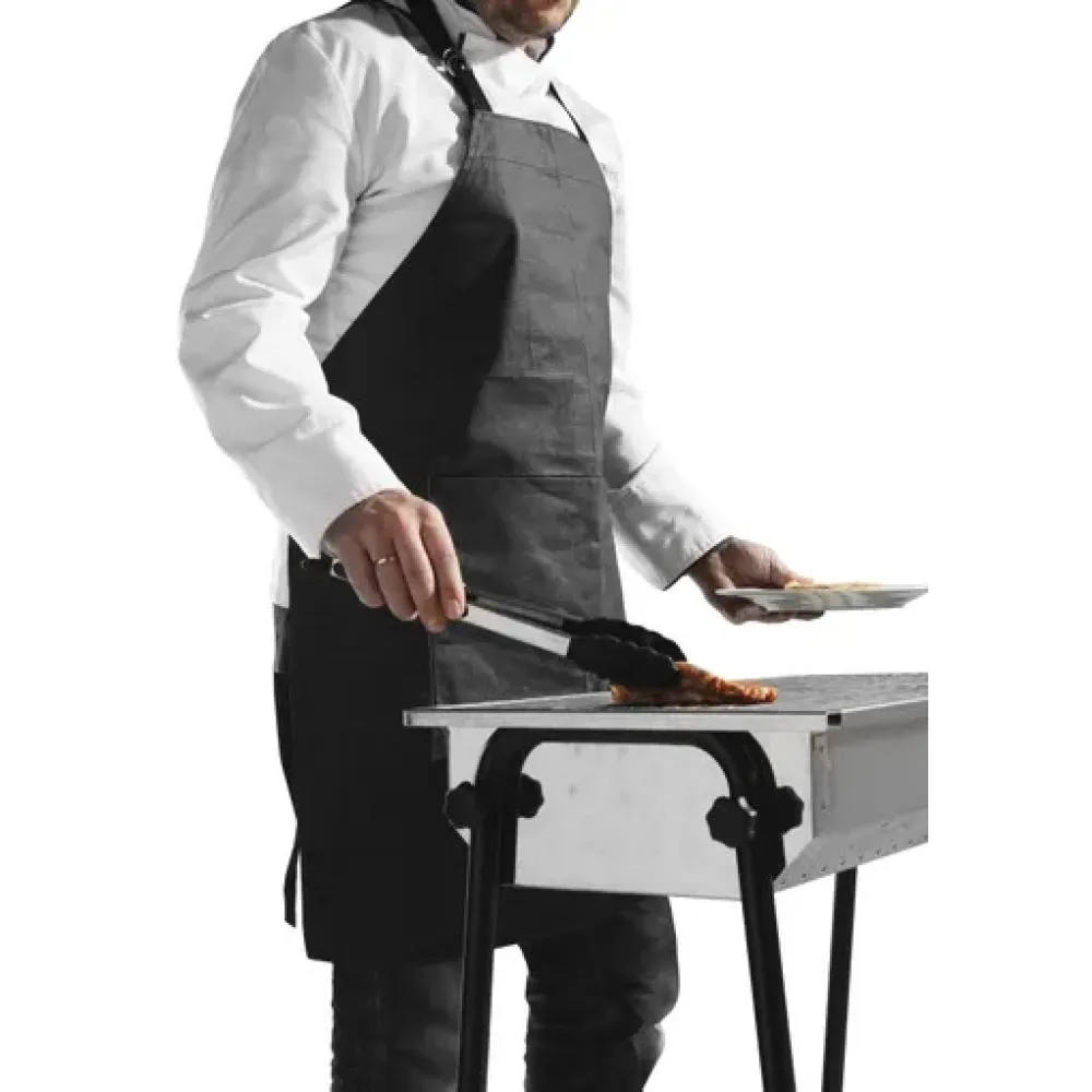 Priekšauts darbam ar grilu  810x660mm (556696)