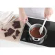 Bain-marie panna šokolādei 1L (833032)