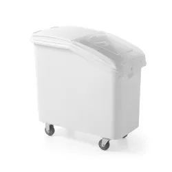 Ingredient trolley - 98 L