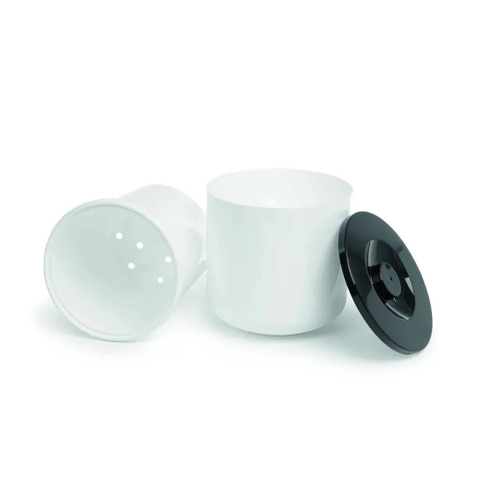 Ledus trauks, balts 5L (594742)