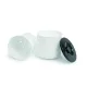 Ledus trauks, balts 5L (594742)