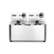 Friteris Kitchen Line - 2 x 4l (205846)