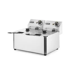 Friteris Kitchen Line - 2 x 4l