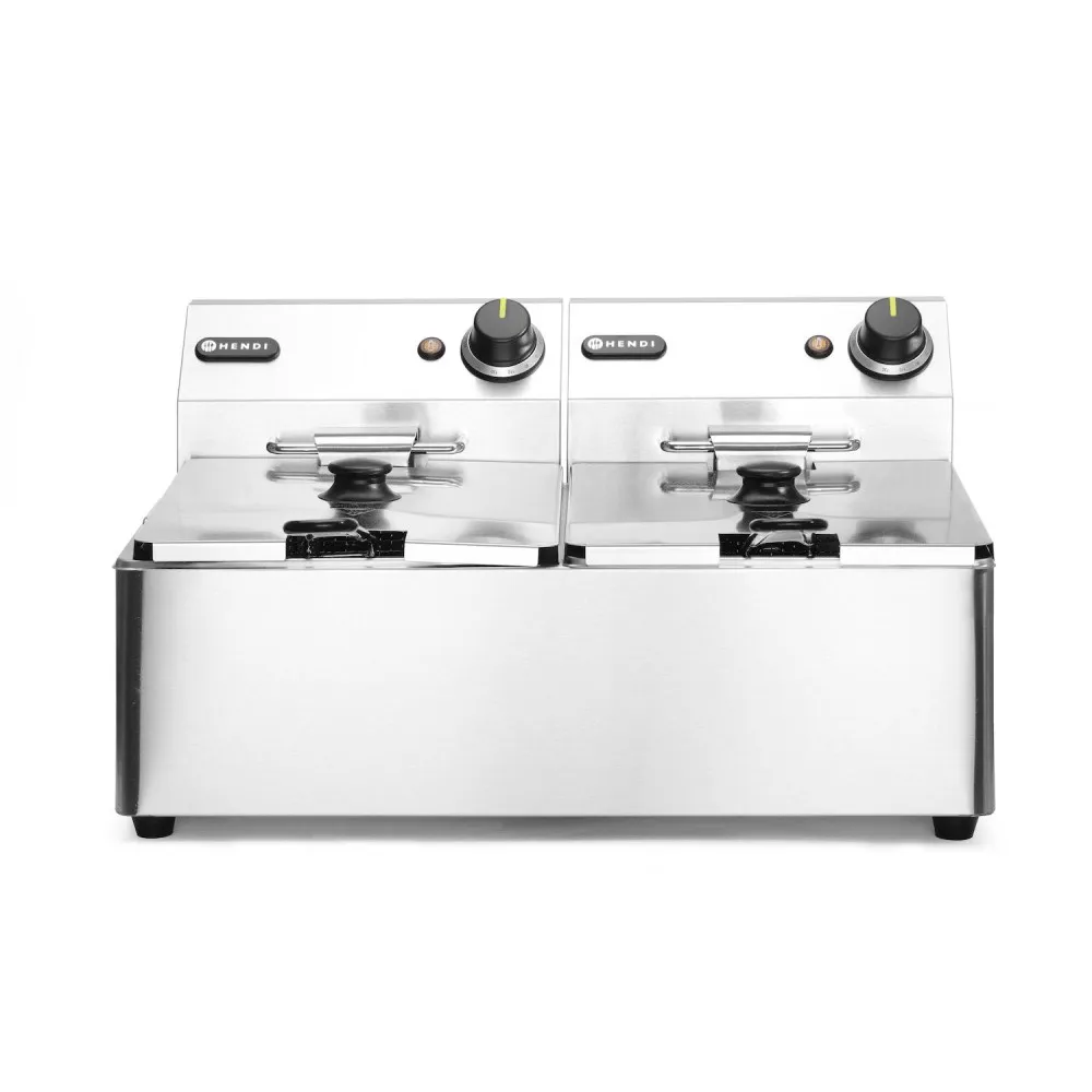 Friteris Kitchen Line - 2 x 6l (205853)