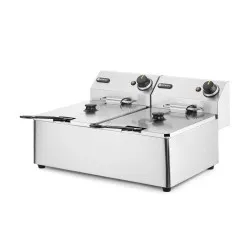 Friteris Kitchen Line - 2 x 6l